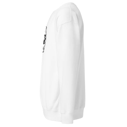 First Class Valet Signature Sweatshirt