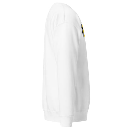 Goat Signature Sweatshirt