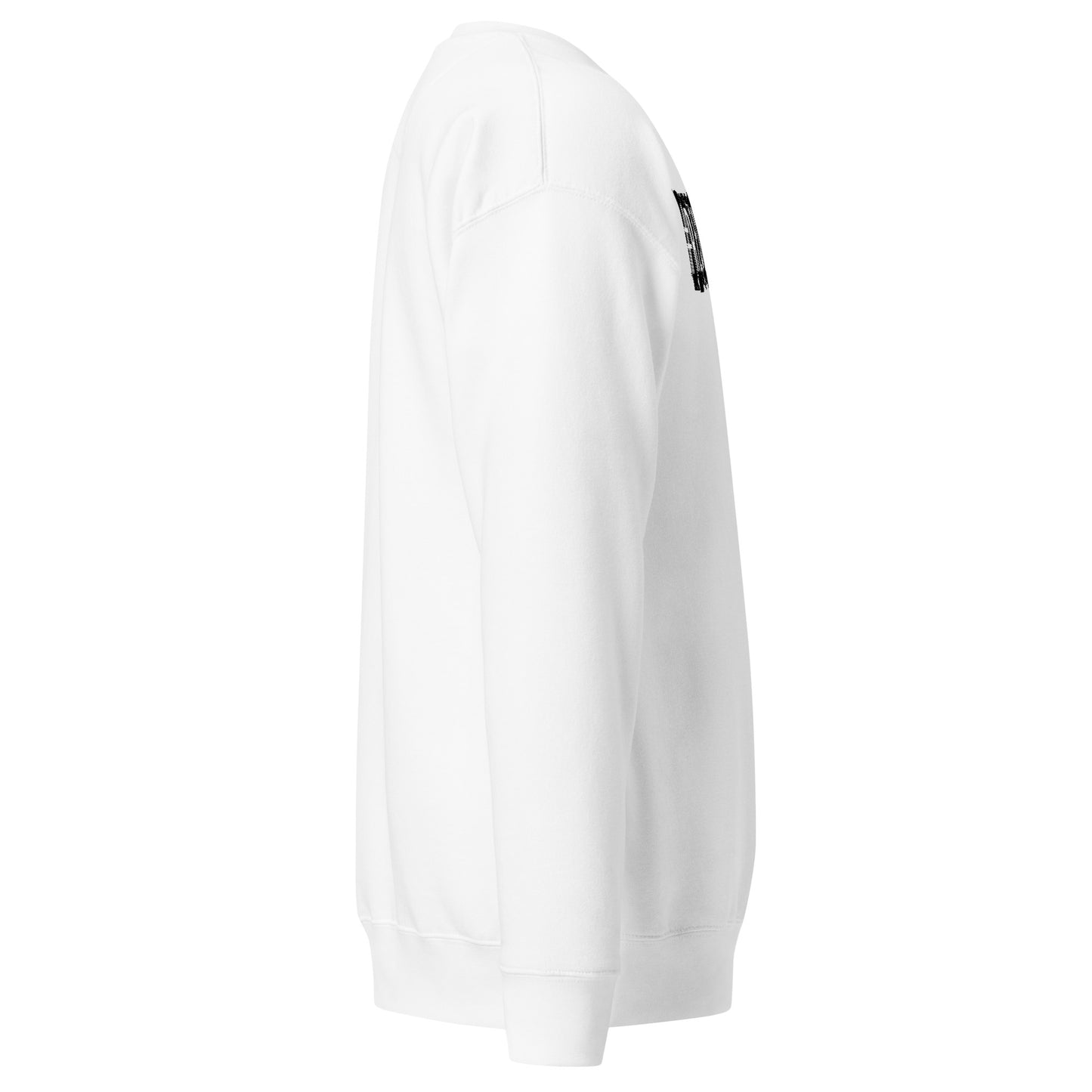 Resilience Signature Sweatshirt