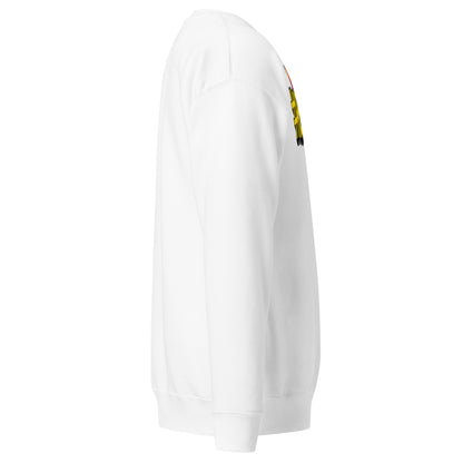 Hello Signature Sweatshirt