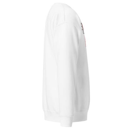 Love More Signature Sweatshirt