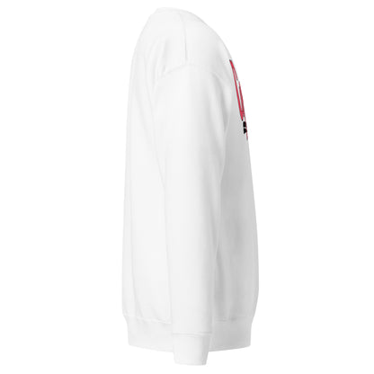 Copacetic Signature Sweatshirt