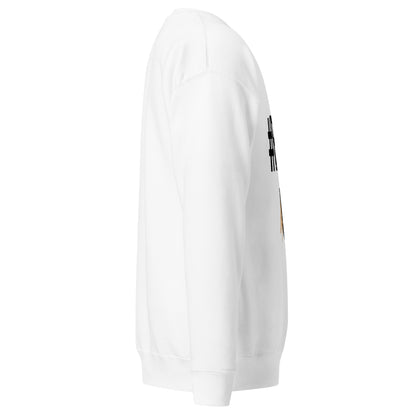 Rise Up Signature Sweatshirt