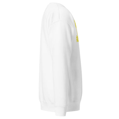 Axe Oakland Signature Sweatshirt