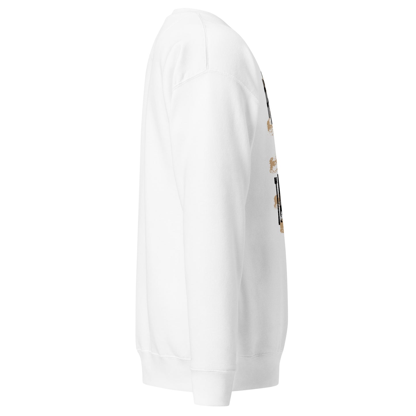Etre Au Taquet Signature Sweatshirt
