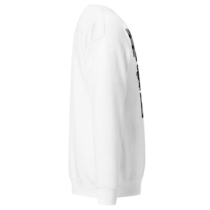 Cest La Base Signature Sweatshirt