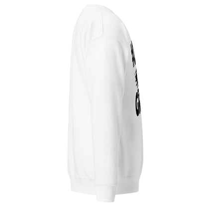 Osez Rever Grand Signature Sweatshirt
