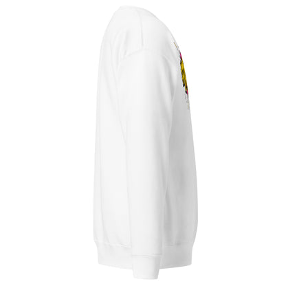 Traakas Signature Sweatshirt