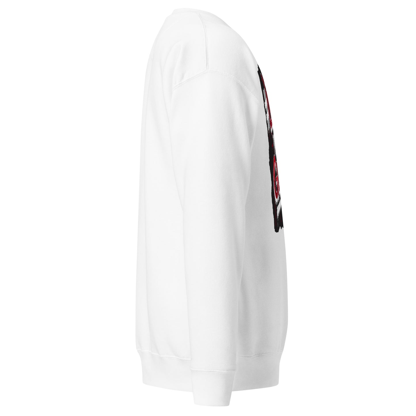 Listo Guerra Signature Sweatshirt
