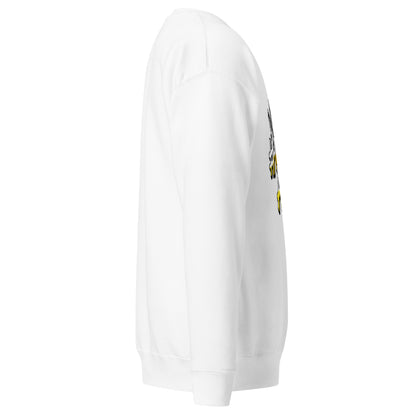 Fierro ALV Signature Sweatshirt