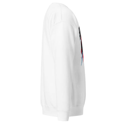 Decir Menos Signature Sweatshirt