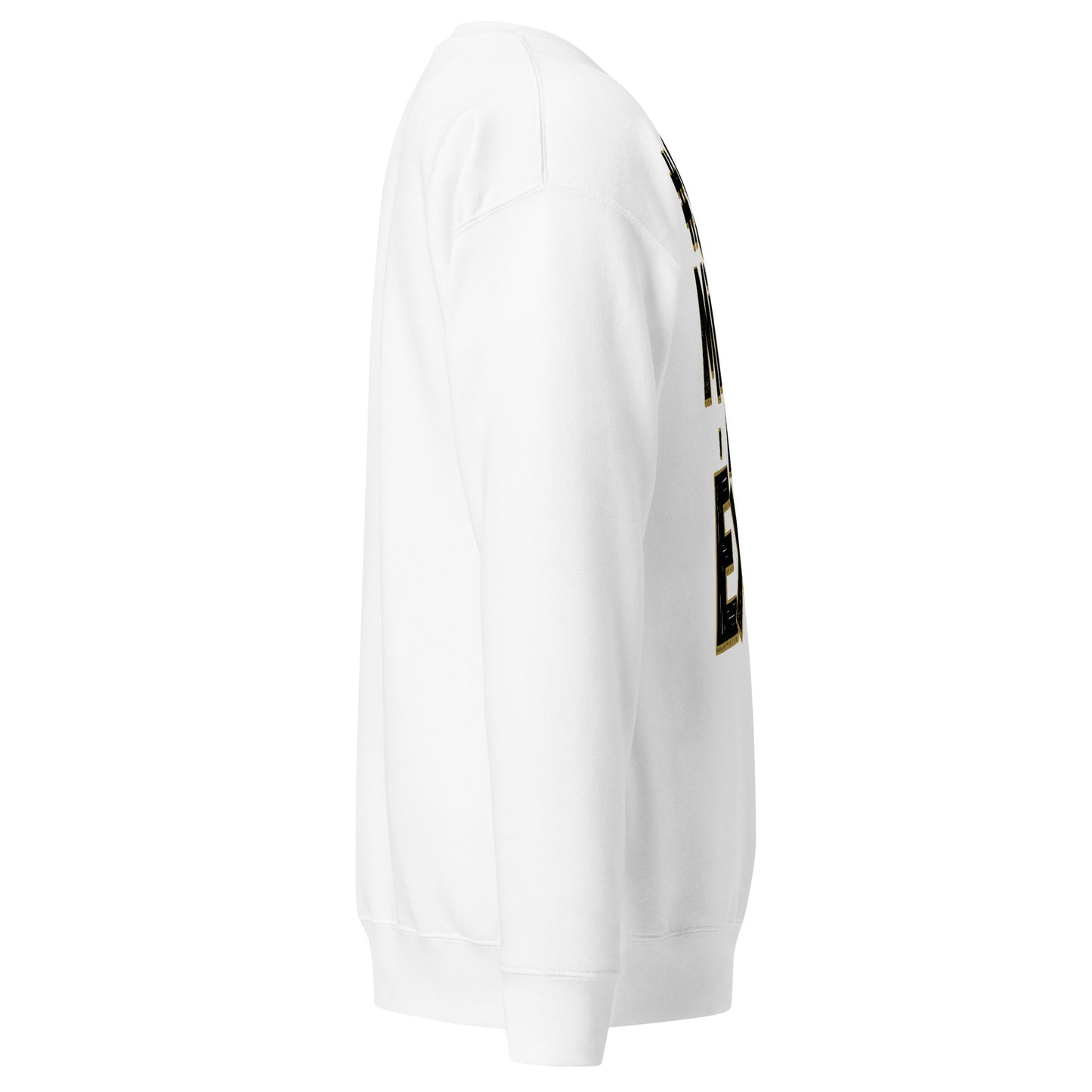 Sin Miedo Al Exito Signature Sweatshirt