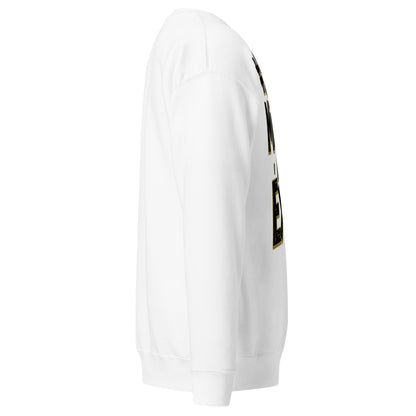 Sin Miedo Al Exito Signature Sweatshirt