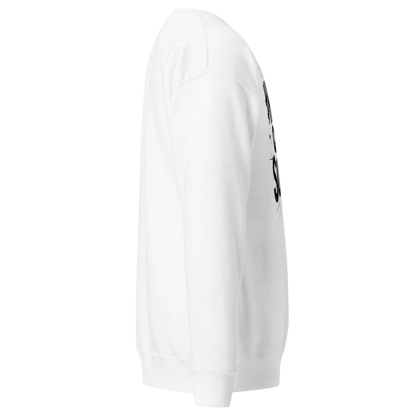 Haz Que Suceda Signature Sweatshirt