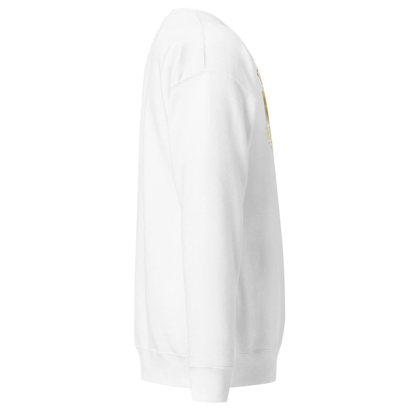 Knotts Group Signature Premium Sweatshirt