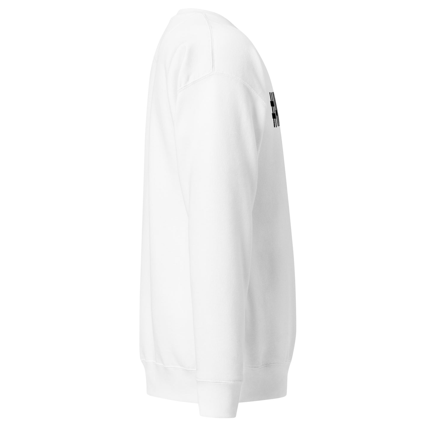Hustle Signature Sweatshirt