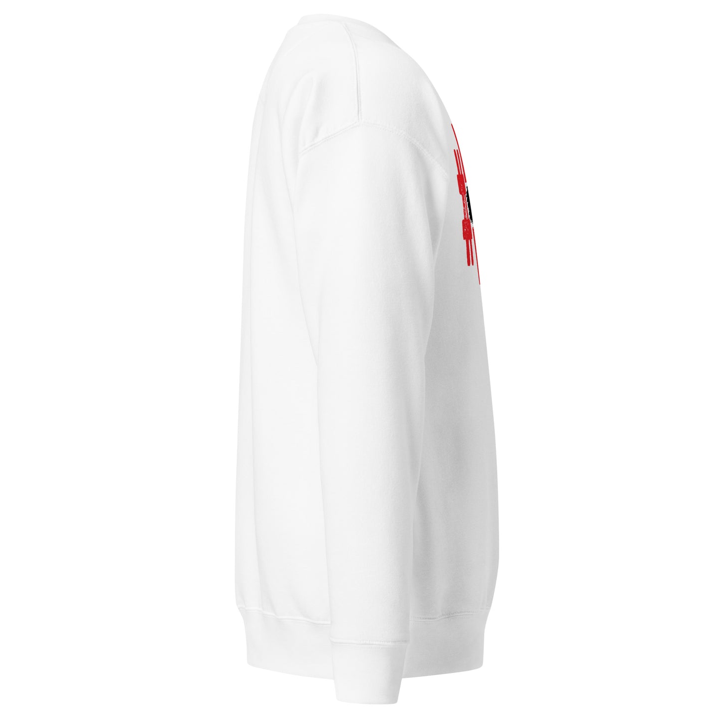 No Excuses Signature Sweatshirt