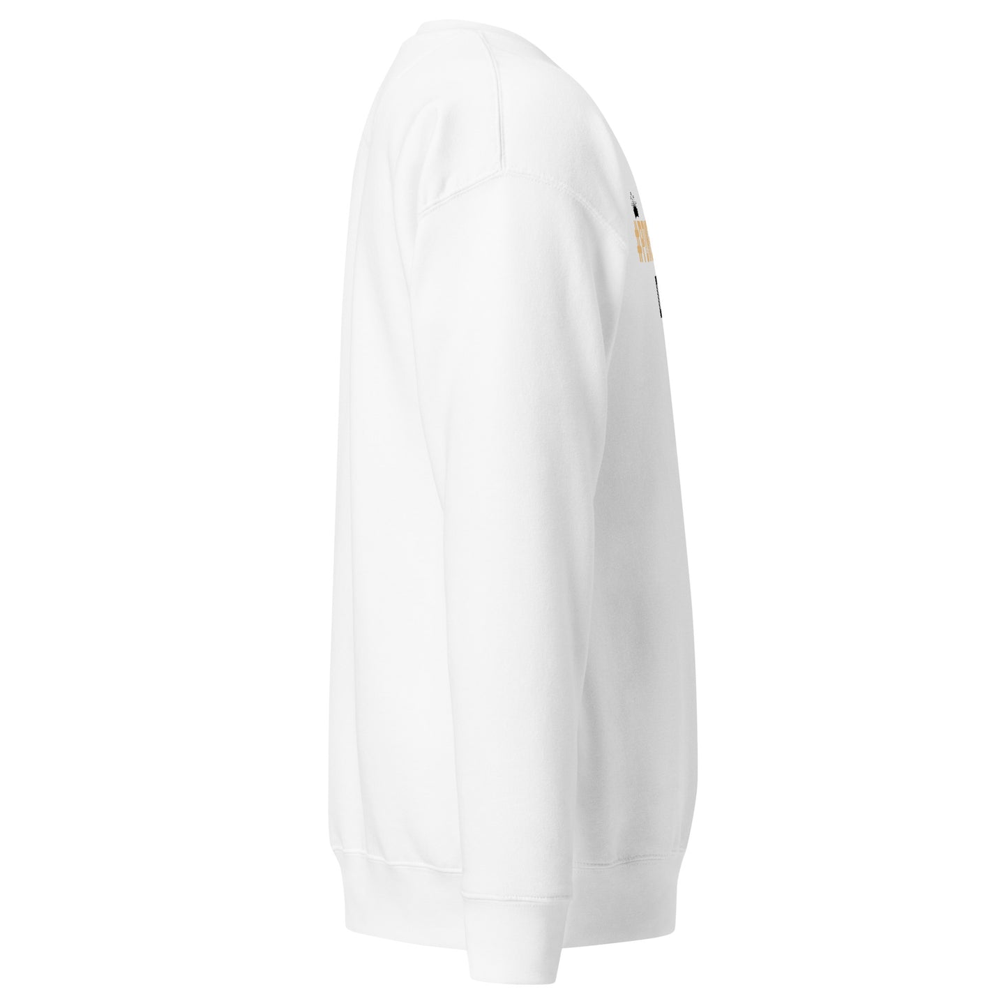 Power Moves Signature Sweatshirt
