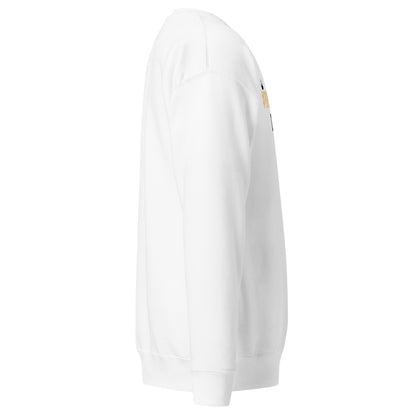 Power Moves Signature Sweatshirt