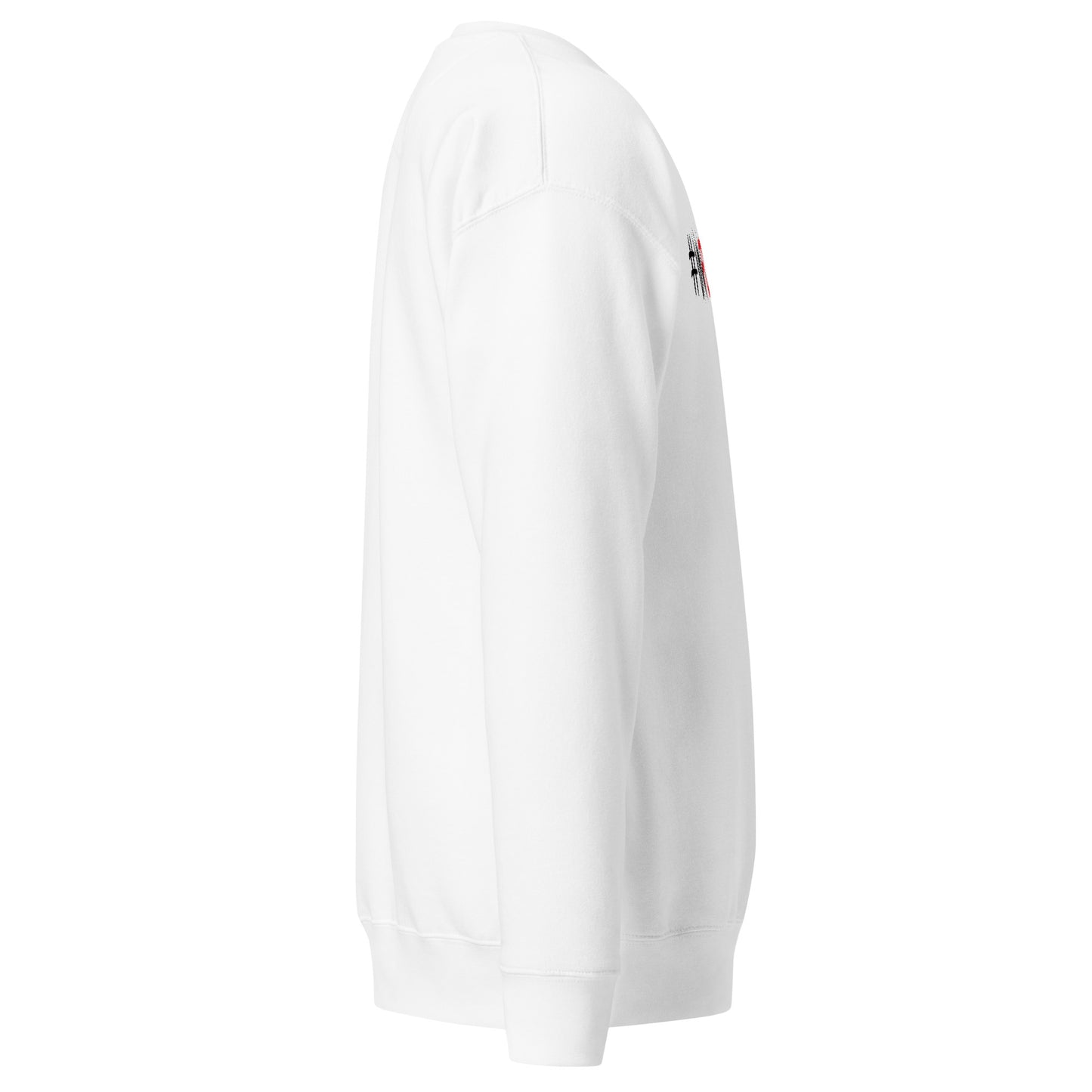 Unfckwithable Signature Sweatshirt