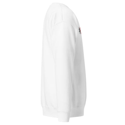 Unfckwithable Signature Sweatshirt