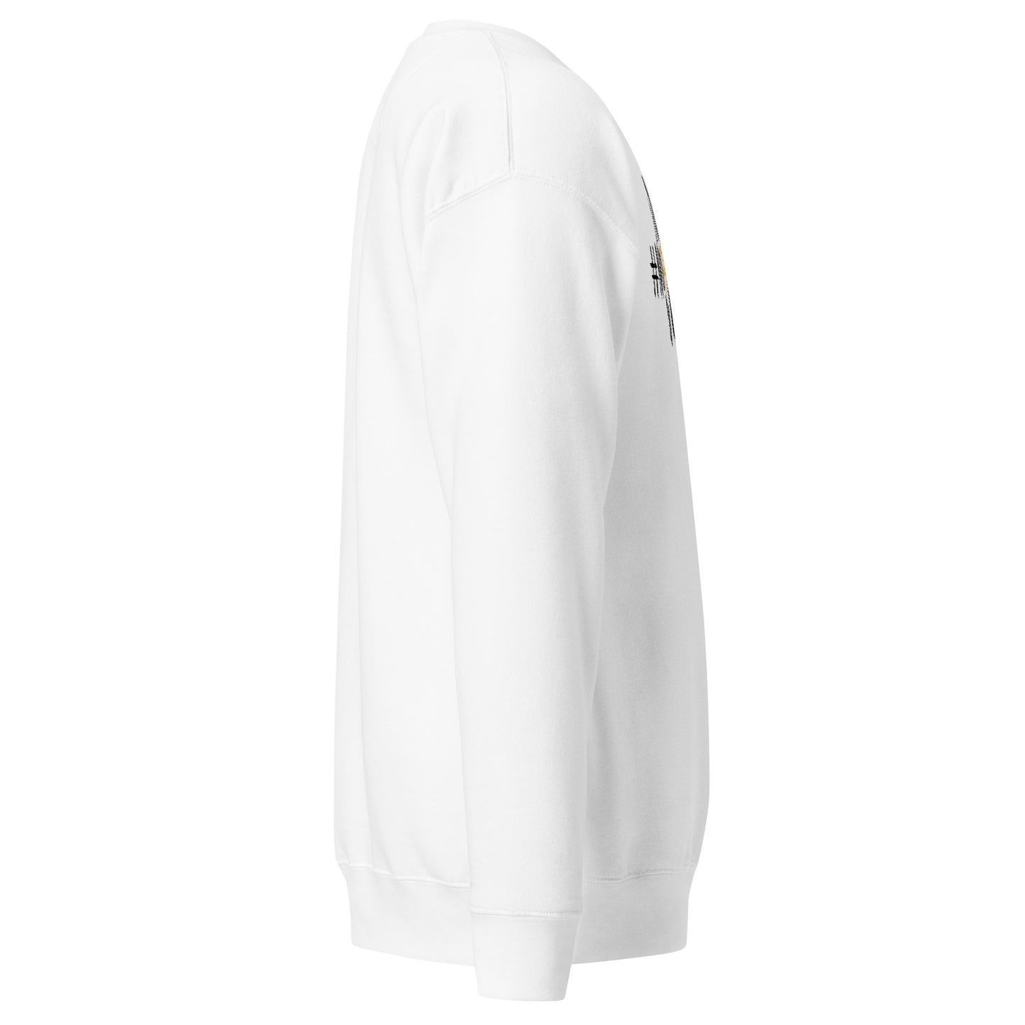 Nofcksgiven Signature Sweatshirt