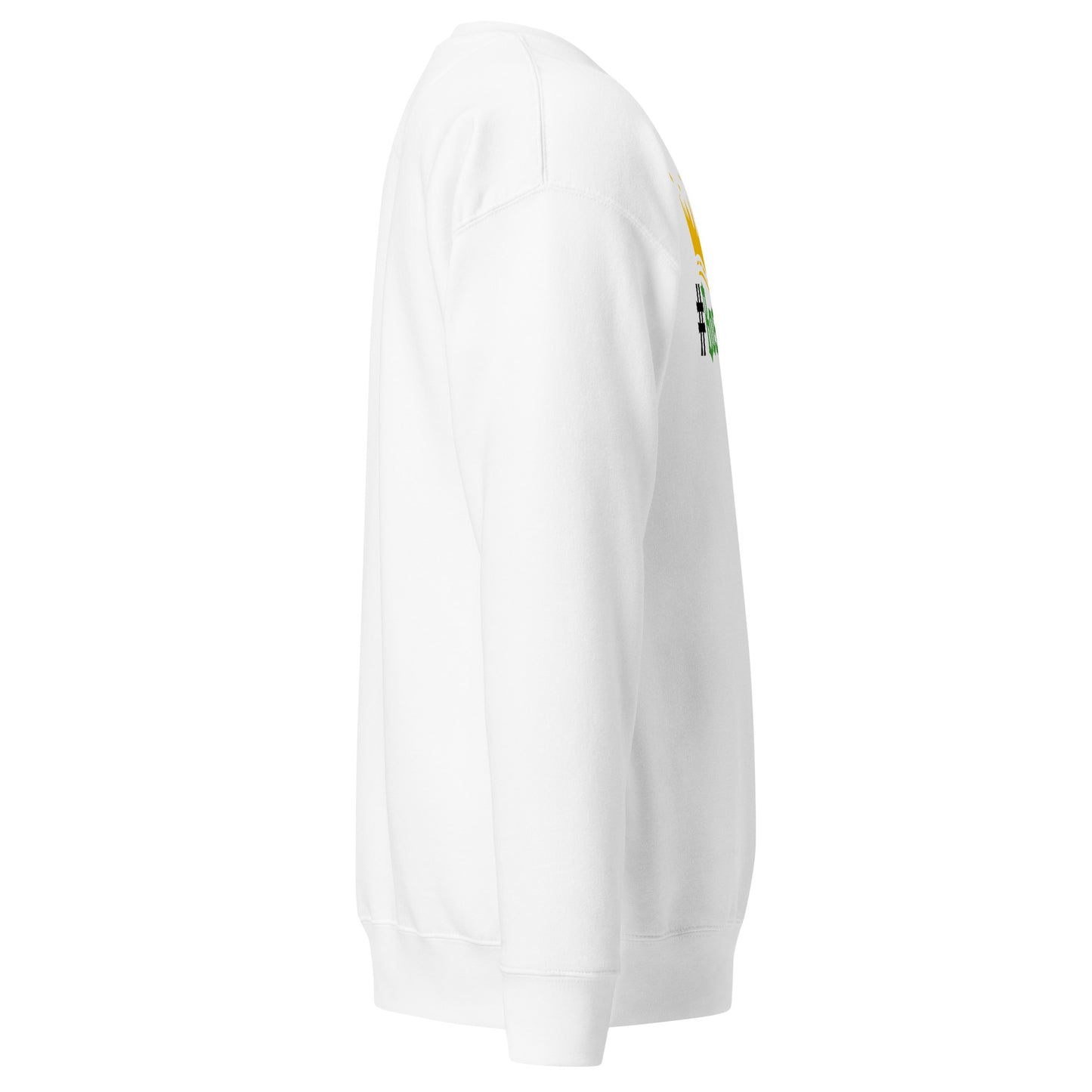 Boss Status Signature Sweatshirt