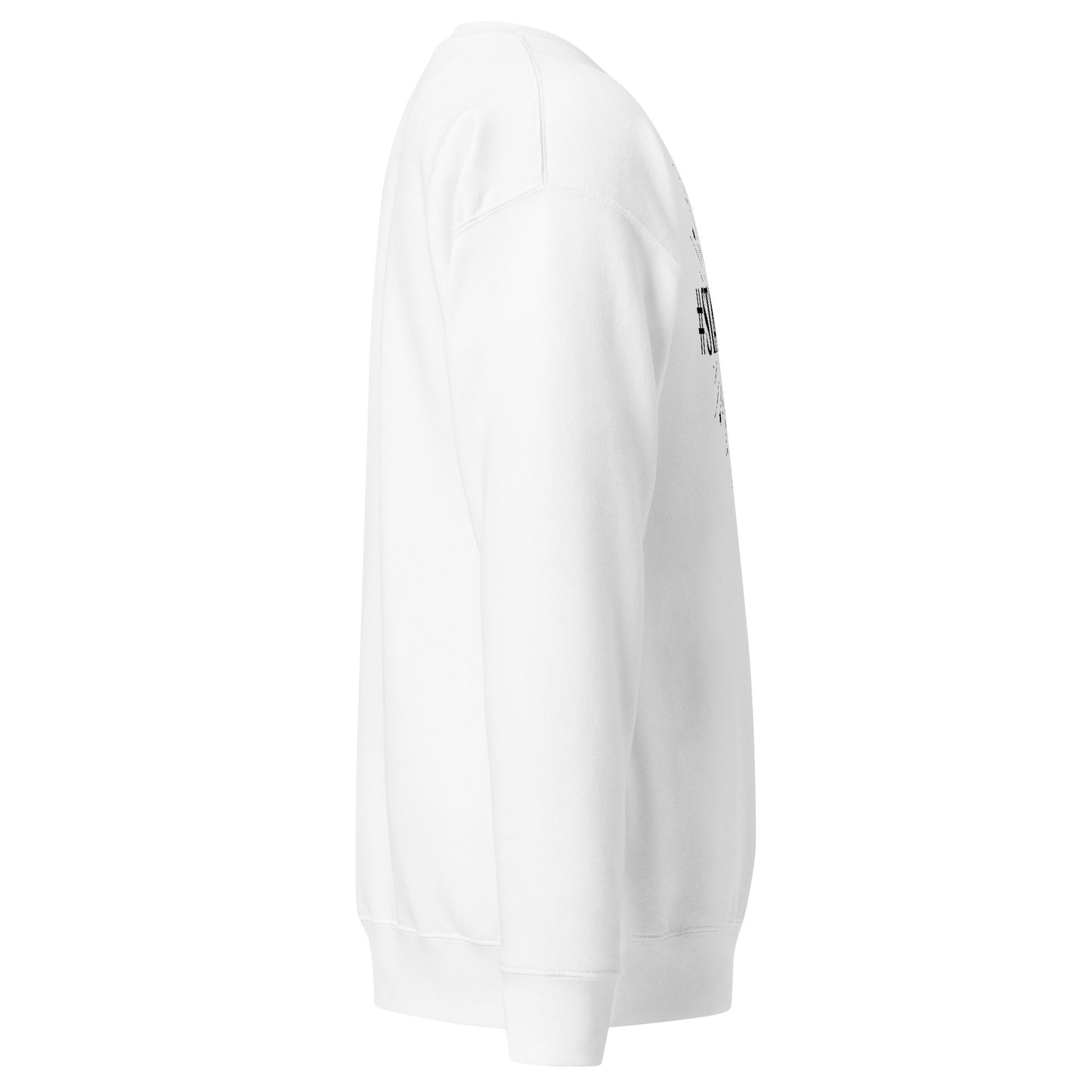 Stayepic Signature Sweatshirt