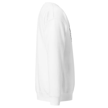 First Class Valet Signature Sweatshirt