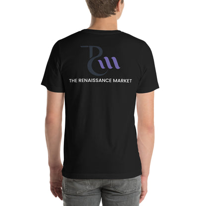 They Not Like Us Kendrick Lamar Diss Track Graphic Tee – Hip-Hop Culture Apparel – West Coast Pride –Unisex t-shirt