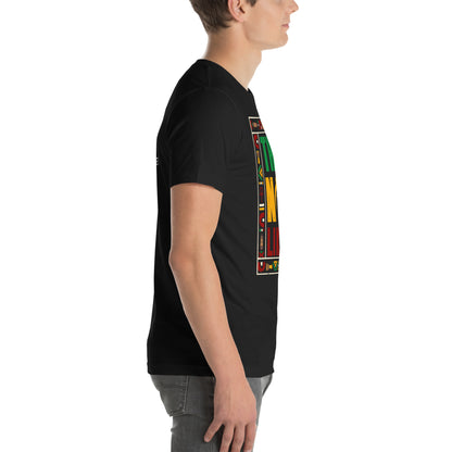 They Not Like Us Kendrick Lamar Diss Track Graphic Tee – Hip-Hop Culture Apparel – West Coast Pride –Unisex t-shirt