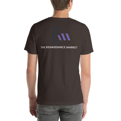 They Not Like Us Kendrick Lamar Diss Track Graphic Tee – Hip-Hop Culture Apparel – West Coast Pride –Unisex t-shirt