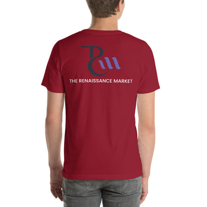 They Not Like Us Kendrick Lamar Diss Track Graphic Tee – Hip-Hop Culture Apparel – West Coast Pride –Unisex t-shirt