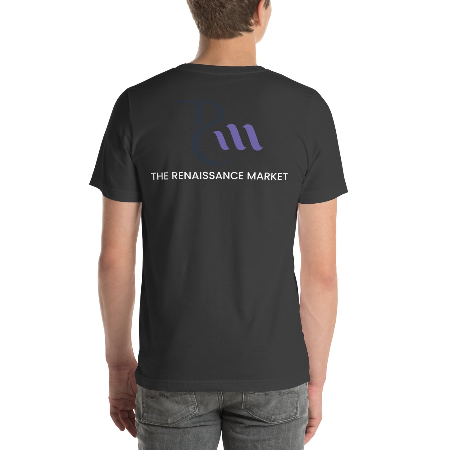 They Not Like Us Kendrick Lamar Diss Track Graphic Tee – Hip-Hop Culture Apparel – West Coast Pride –Unisex t-shirt