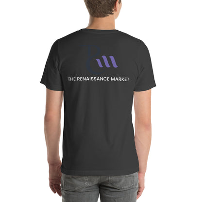 They Not Like Us Kendrick Lamar Diss Track Graphic Tee – Hip-Hop Culture Apparel – West Coast Pride –Unisex t-shirt