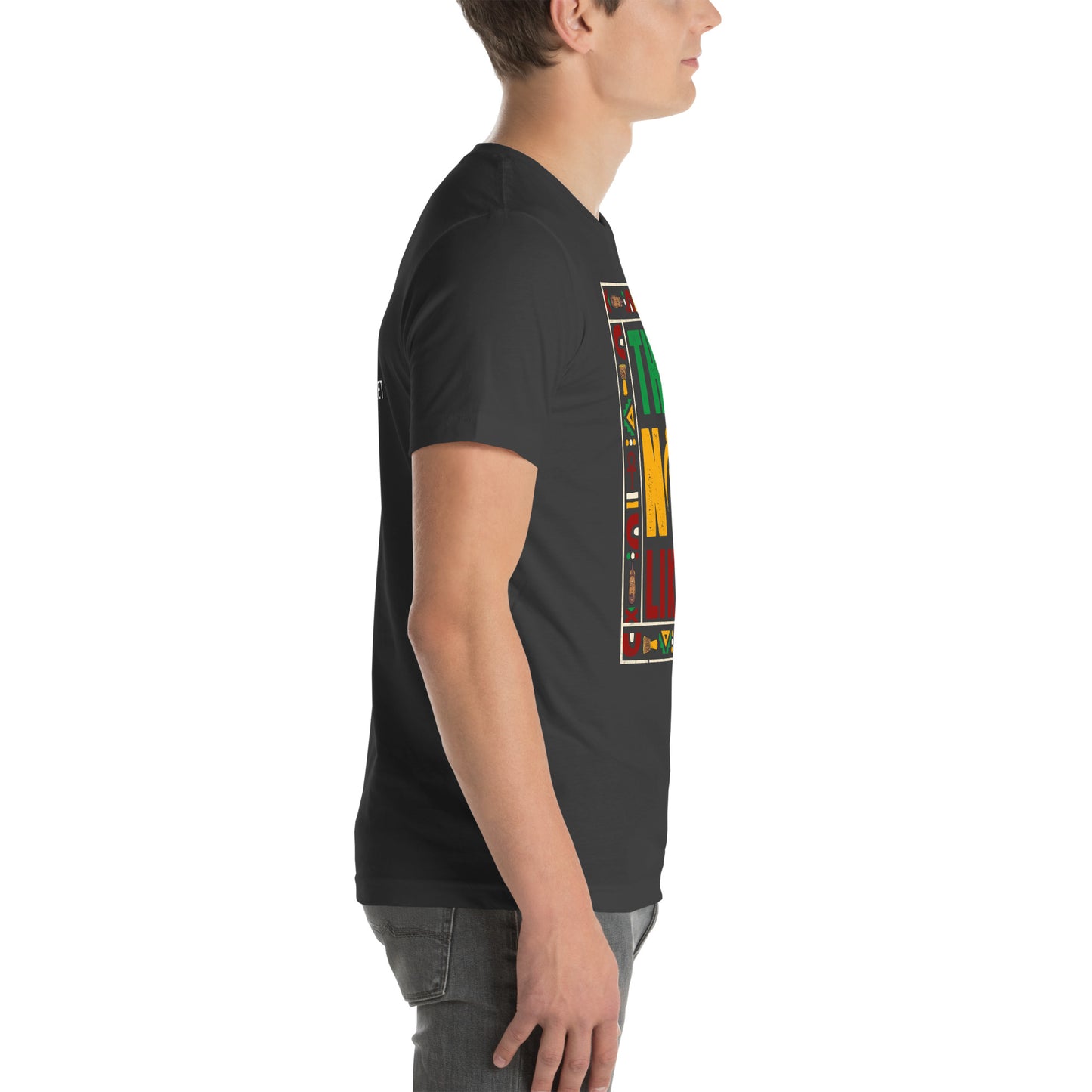 They Not Like Us Kendrick Lamar Diss Track Graphic Tee – Hip-Hop Culture Apparel – West Coast Pride –Unisex t-shirt