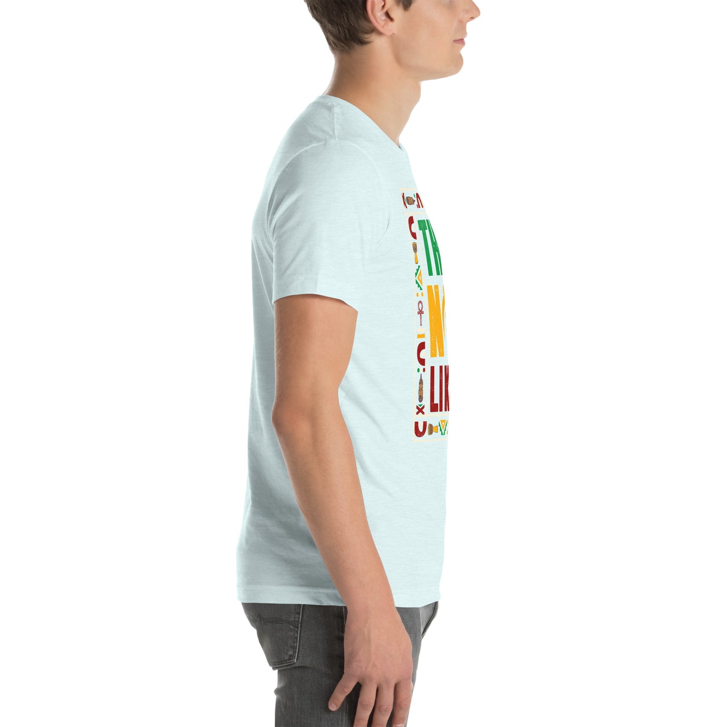 They Not Like Us Kendrick Lamar Diss Track Graphic Tee – Hip-Hop Culture Apparel – West Coast Pride –Unisex t-shirt
