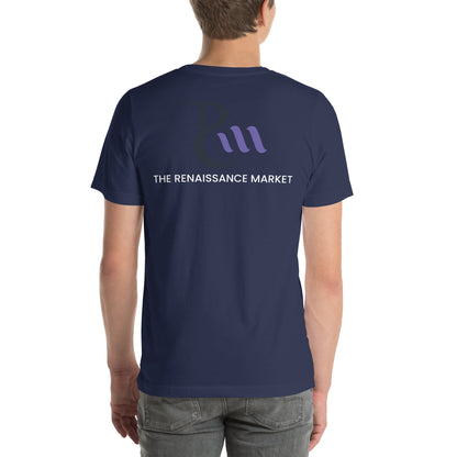 They Not Like Us Kendrick Lamar Diss Track Graphic Tee – Hip-Hop Culture Apparel – West Coast Pride –Unisex t-shirt