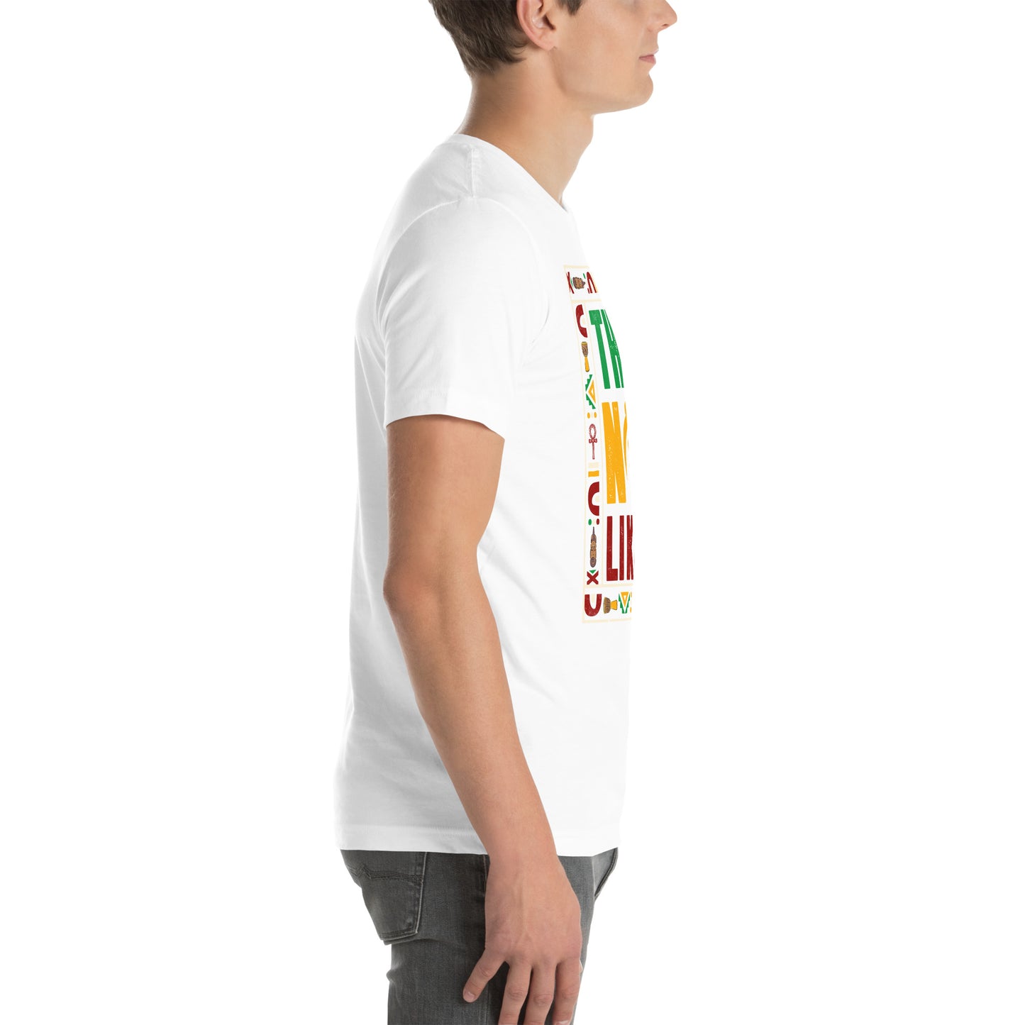 They Not Like Us Kendrick Lamar Diss Track Graphic Tee – Hip-Hop Culture Apparel – West Coast Pride –Unisex t-shirt
