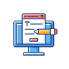 Copying Services