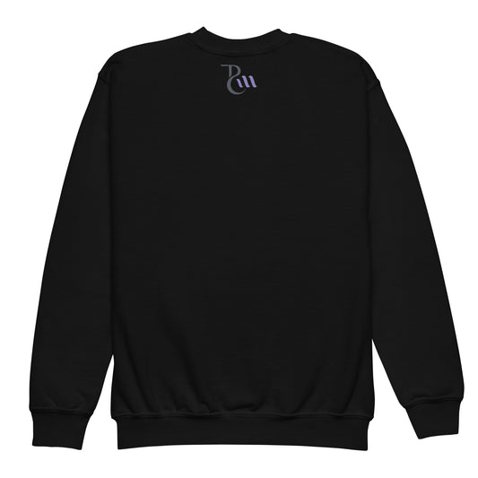 Neverfold Kids sweatshirt