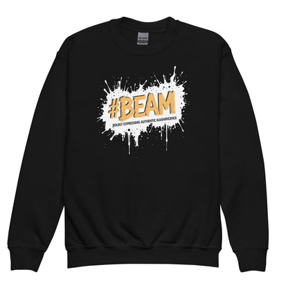 Beam Kids sweatshirt