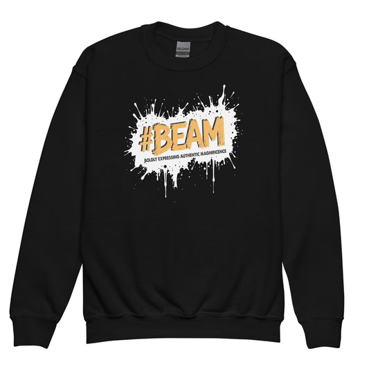 Beam Kids sweatshirt