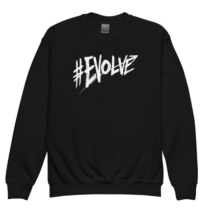 Evolve Kids sweatshirt