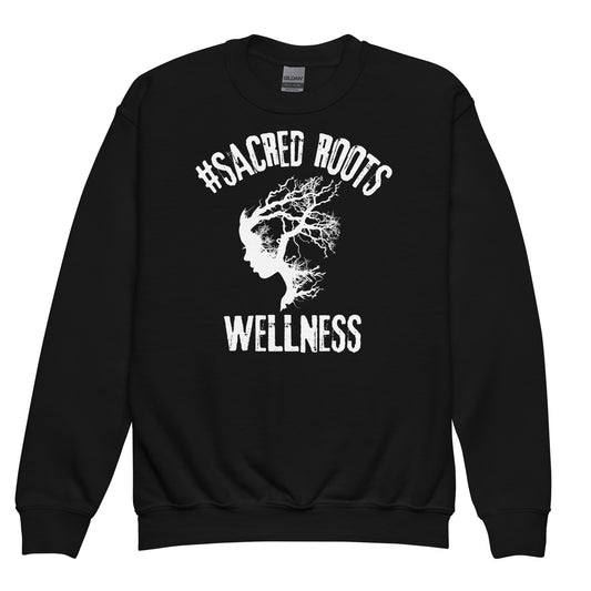 Sacred Roots Kids sweatshirt