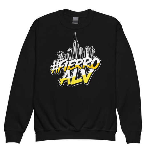 Fierro ALV Kids sweatshirt