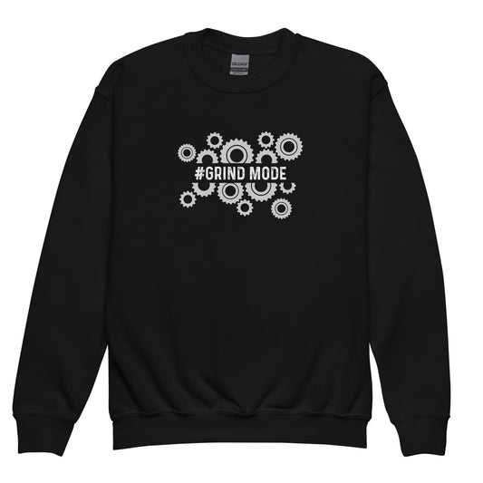 Grind Mode Kids sweatshirt