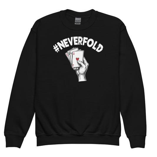 Neverfold Kids sweatshirt