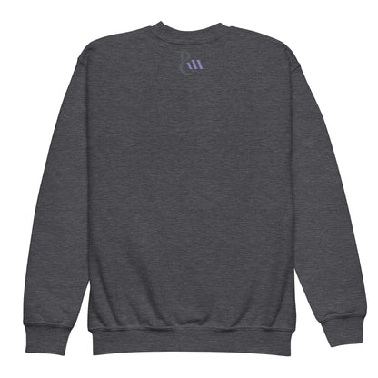 Neverfold Kids sweatshirt