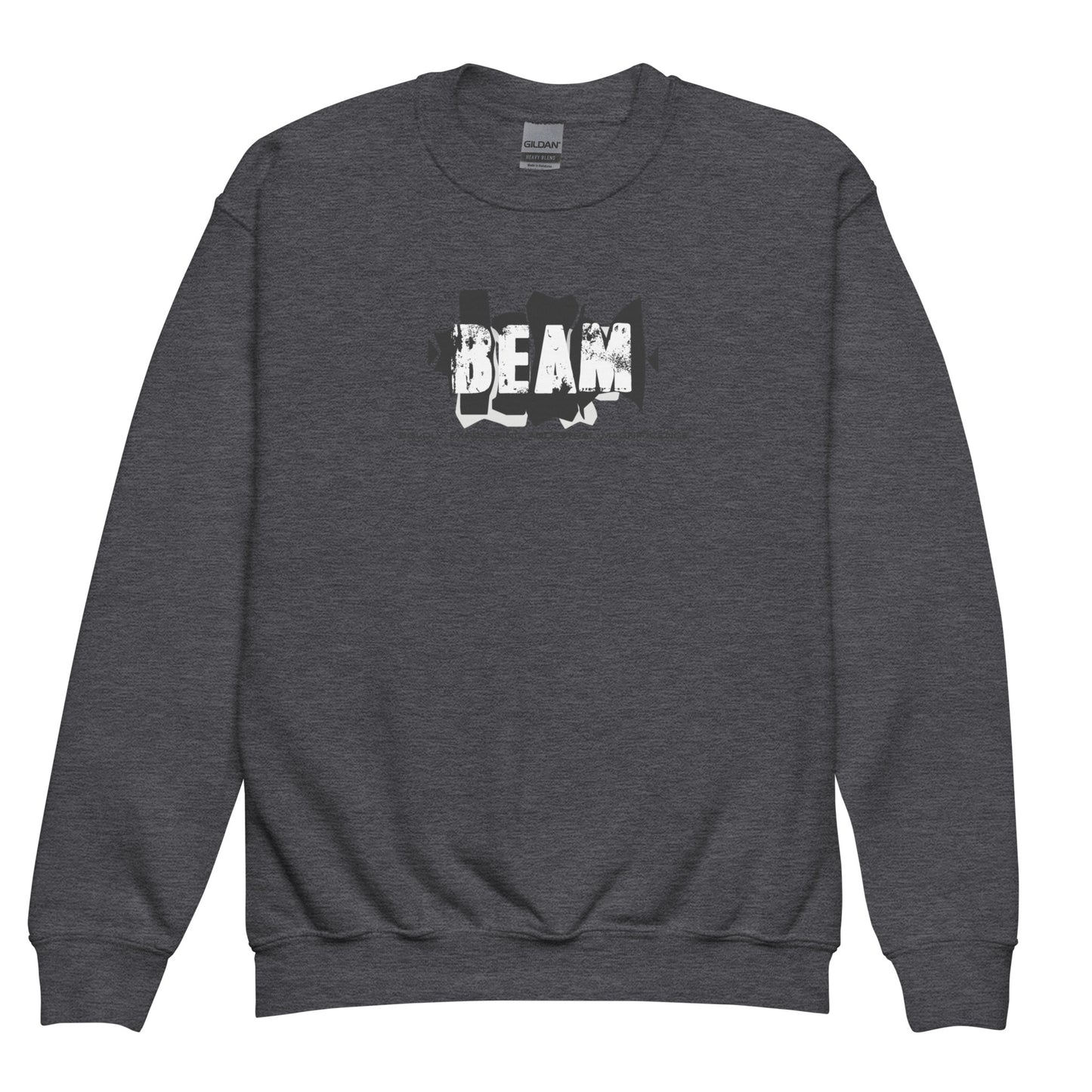Unisex Heavy Cotton kid sweatshirt